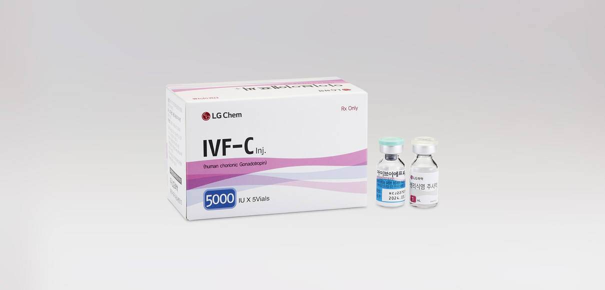 Tiêm IVF-C 5000 sau bao lâu thì rụng trứng? Lưu ý khi tiêm IVF-C 5000