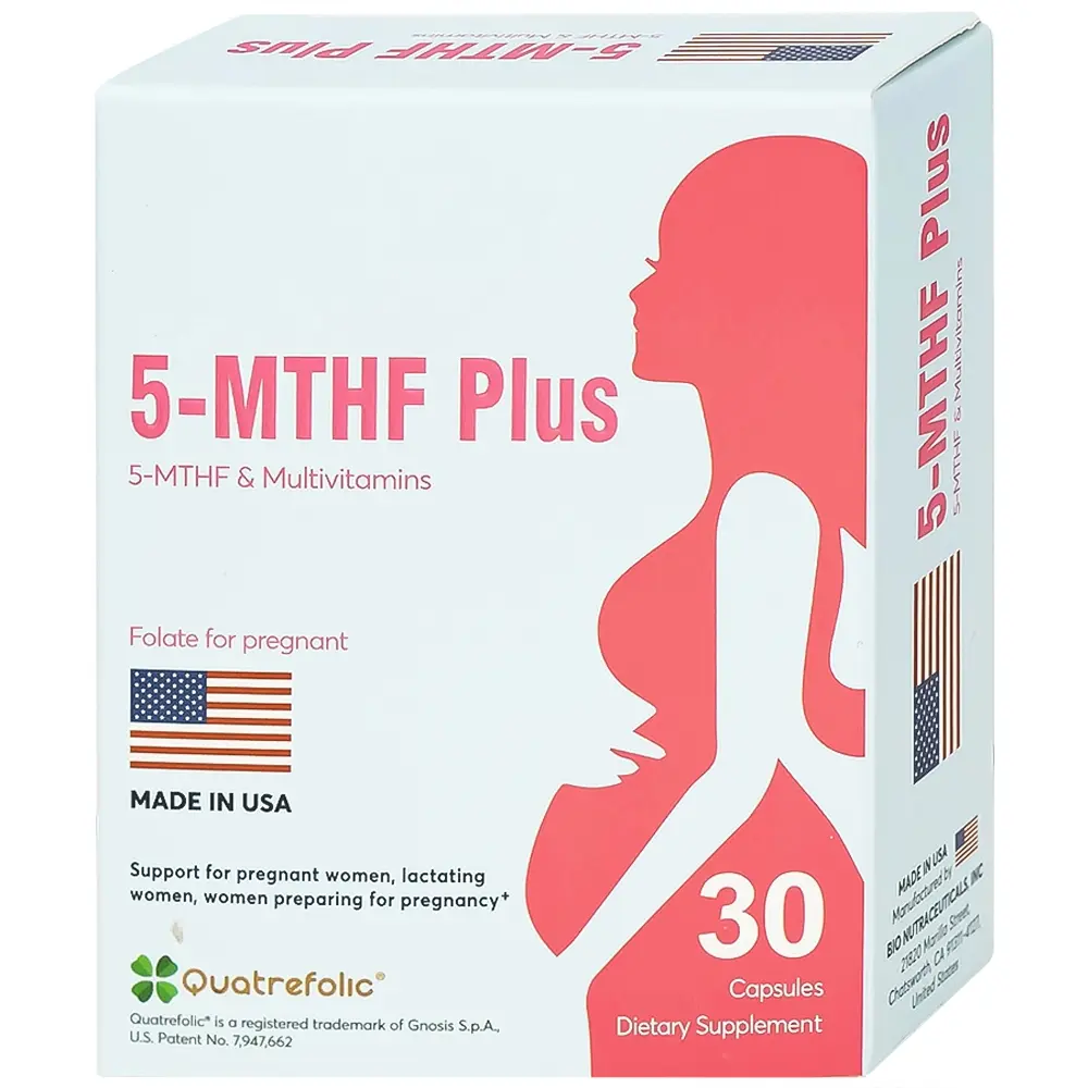 5-MTHF