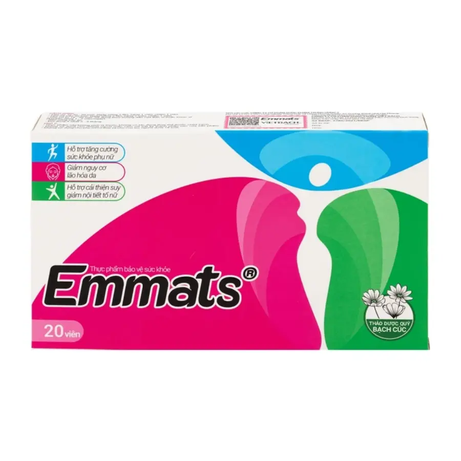 Emmats