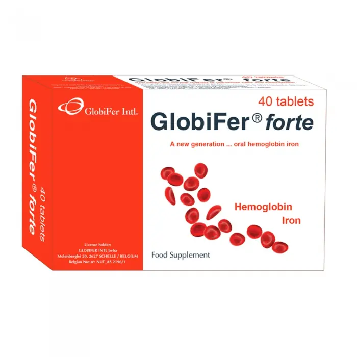 Globifer Forte