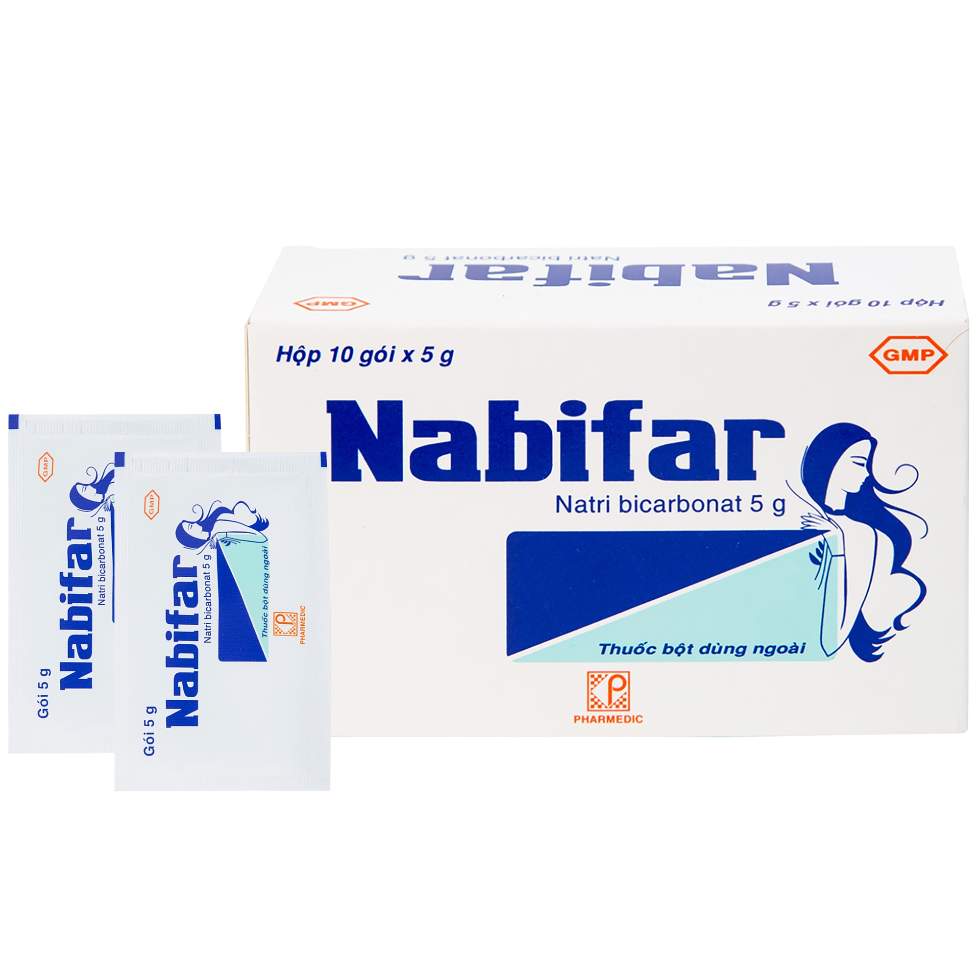 Nabifar Pharmedic