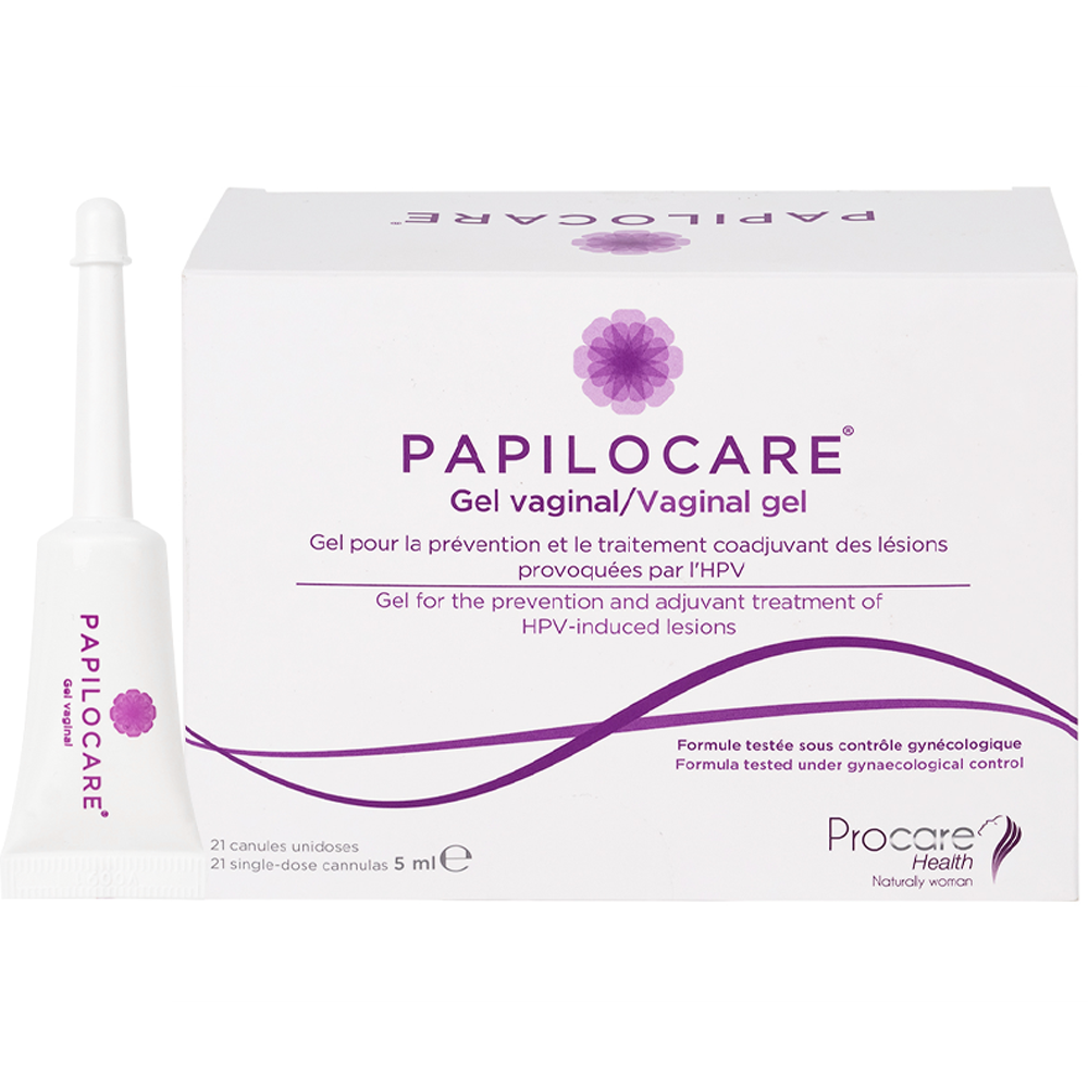 Papilocare Procare Health